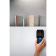 BOSCH GMS 120-27 sienų skeneris 1x1 Ah